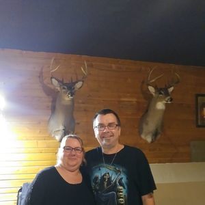 Meet your Posher, Tammy